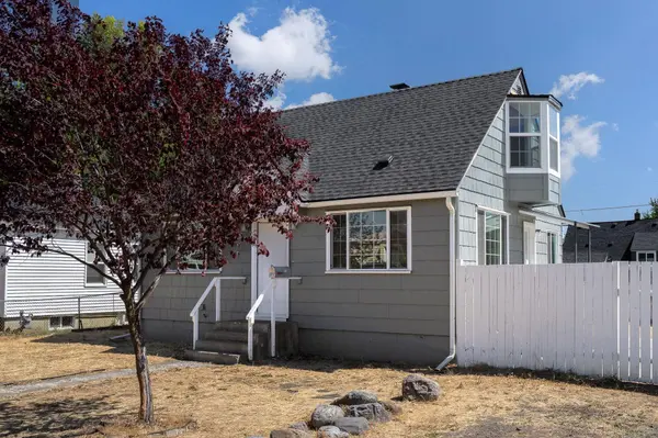 1638 E Rockwell Ave, Spokane, WA 99207