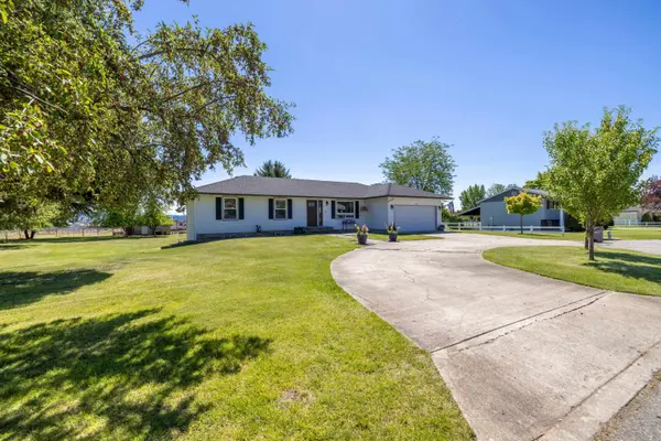 16810 E Heroy Ave, Spokane Valley, WA 99216