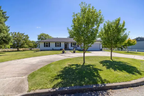16810 E Heroy Ave, Spokane Valley, WA 99216