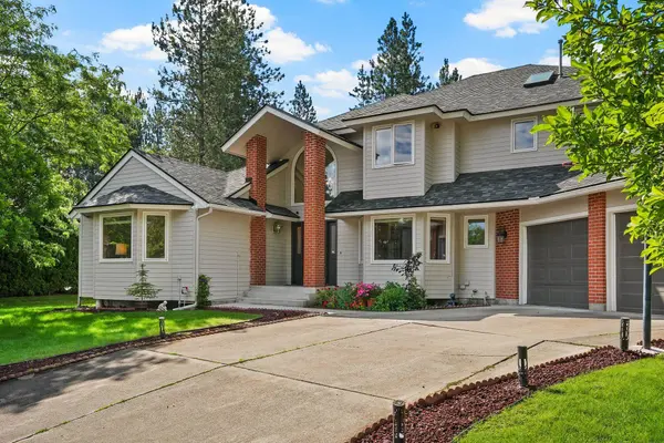 4610 E 38th Ave, Spokane, WA 99223