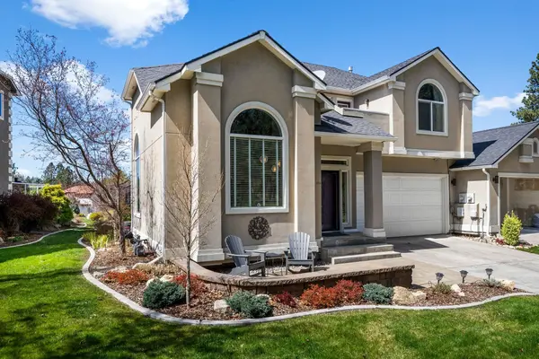 1804 S Viewcrest Ln #1804, Spokane Valley, WA 99212