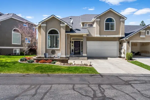1804 S Viewcrest Ln #1804, Spokane Valley, WA 99212