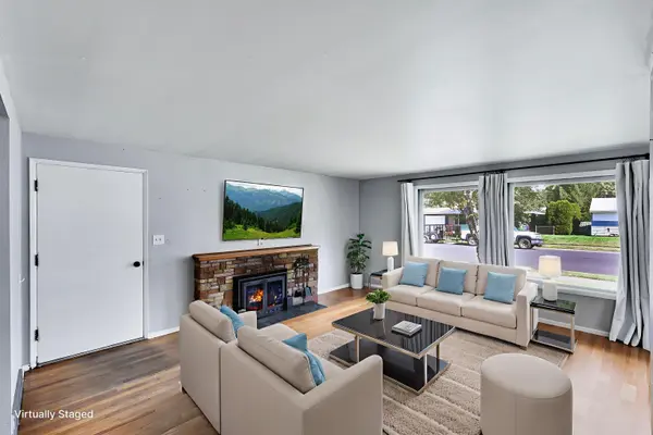 3123 W Bismark Ave, Spokane, WA 99205