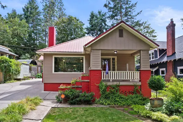 437 W Shoshone Pl, Spokane, WA 99203