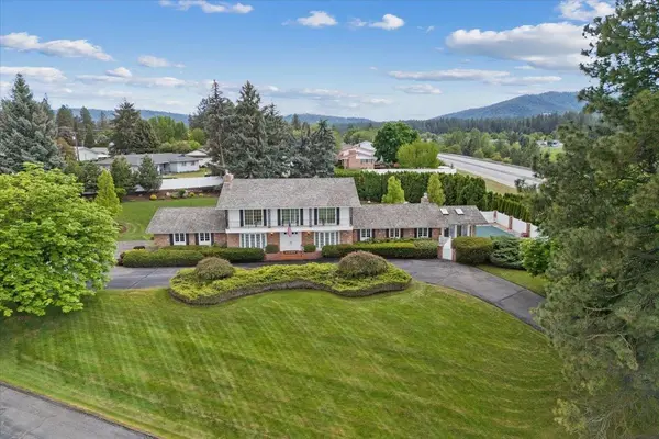 2915 S Dishman Mica Rd, Spokane Valley, WA 99206