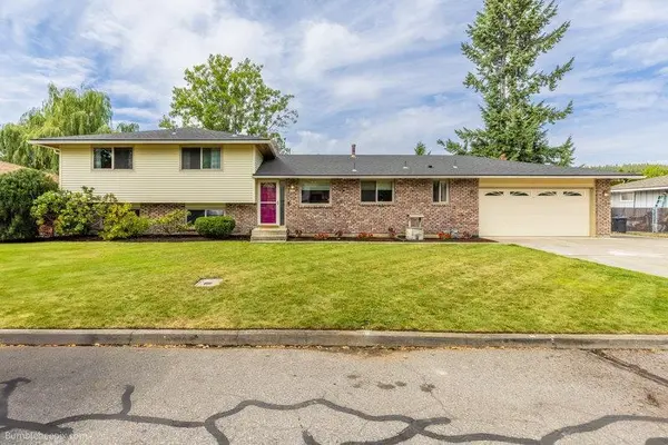 2120 S Herald Rd, Spokane, WA 99206