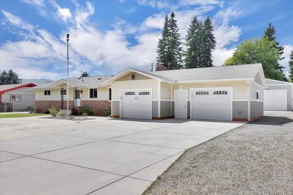 2318 S University Rd, Spokane Valley, WA 99206
