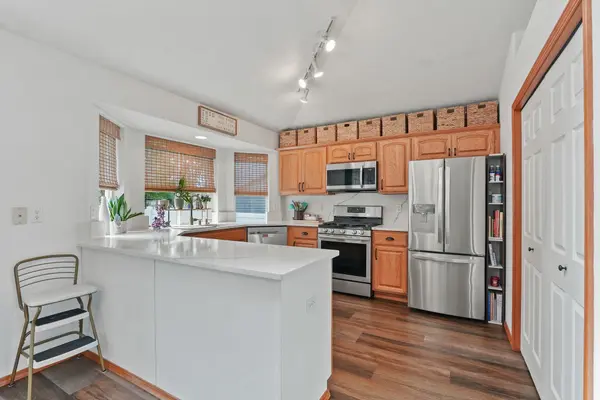 18709 E 11th Ave, Greenacres, WA 99016
