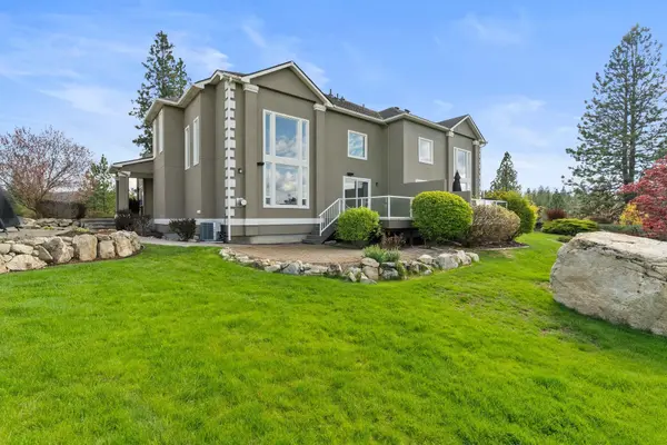 1826 S Viewcrest Ln #1826 S. Viewcrest Ln., Spokane, WA 99212