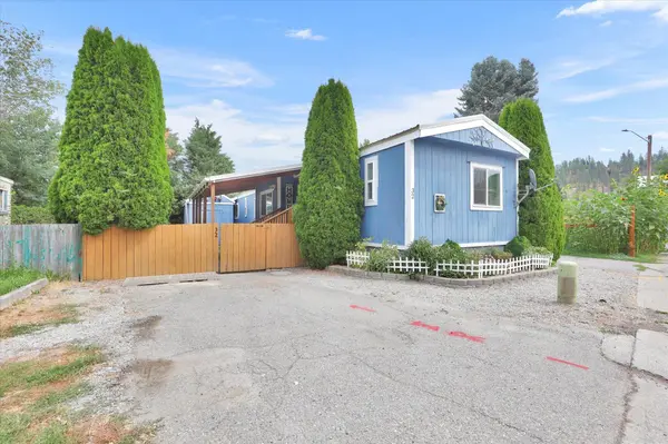 2116 S Inland Empire WAY ##32, Spokane, WA 99224