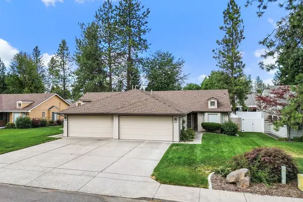 1619/1621 E 33RD Ave, Spokane, WA 99203