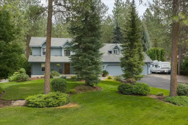 18004 N Ranchette Rd, Colbert, WA 99005