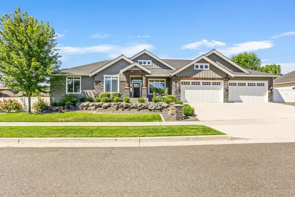 7503 N Nettleton Ct Ave, Spokane, WA 99208-6286
