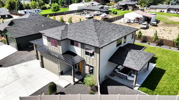 20209 E 10 th. Ct, Spokane Valley, WA 99016