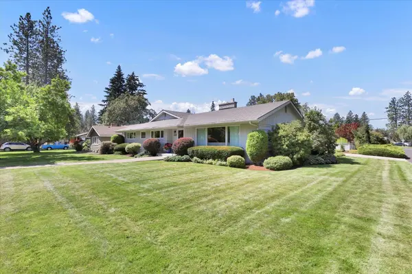 4202 S Magnolia St, Spokane, WA 99203