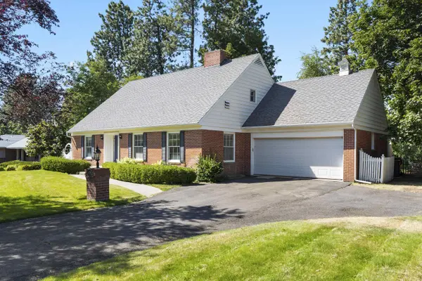 1315 E Rockwood Blvd, Spokane, WA 99203