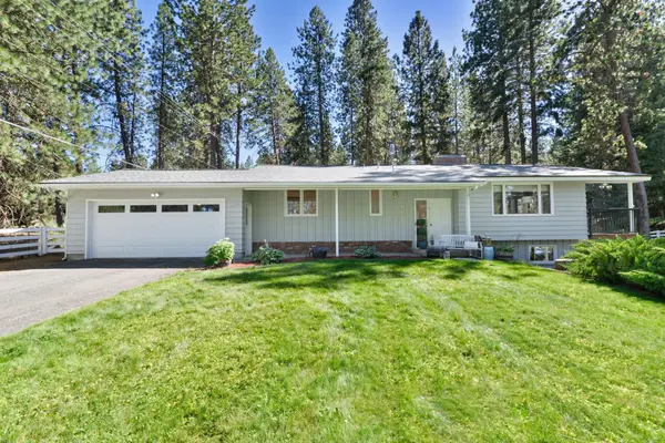 10206 E 44th Ave, Spokane Valley, WA 99206