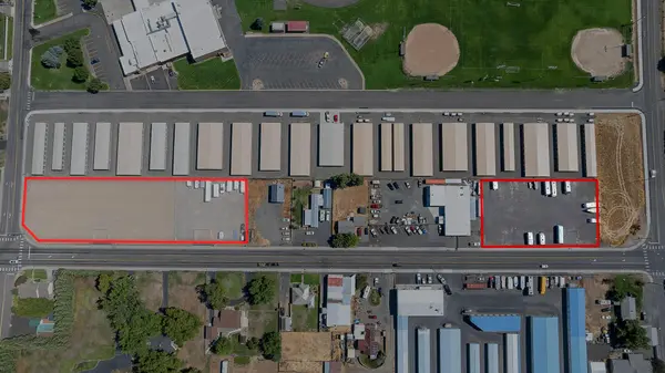 NNA Appleside Blvd, Clarkston, WA 99403