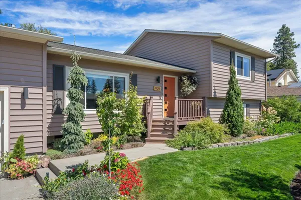 925 E Evergreen Dr, Medical Lake, WA 99022
