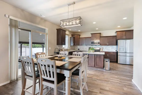 3219 W Prairie Breeze Ave, Spokane, WA 99208