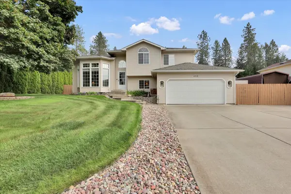 14518 N Custer Ct, Mead, WA 99021