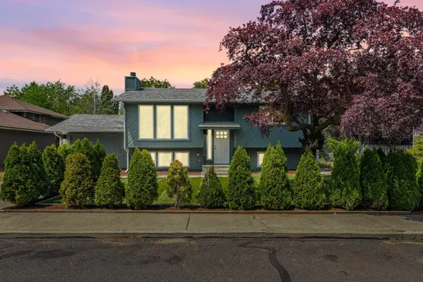 7721 N Wilding Dr, Spokane, WA 99208