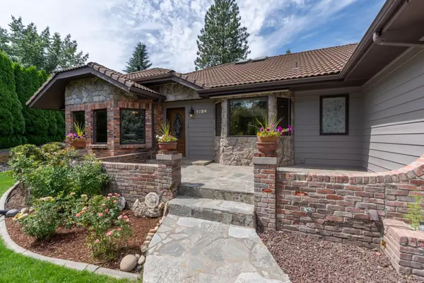 1726 S Koren Rd, Spokane Valley, WA 99212