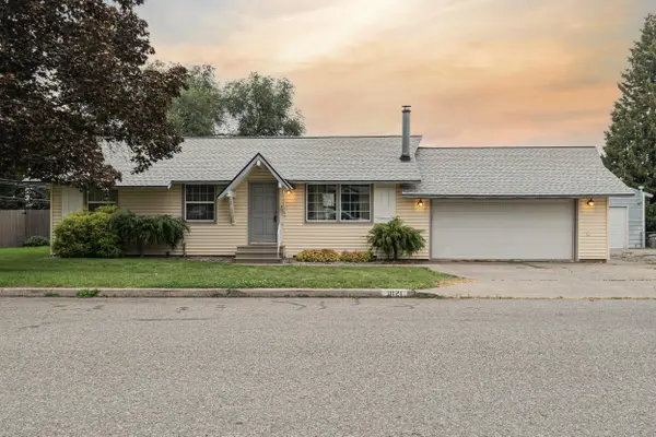 11121 E 11th Ave, Spokane Valley, WA 99206