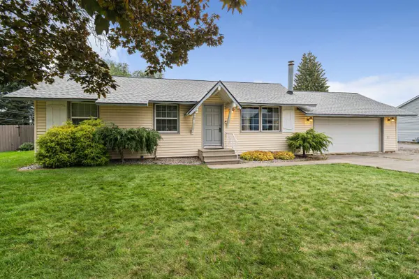 11121 E 11th Ave, Spokane Valley, WA 99206