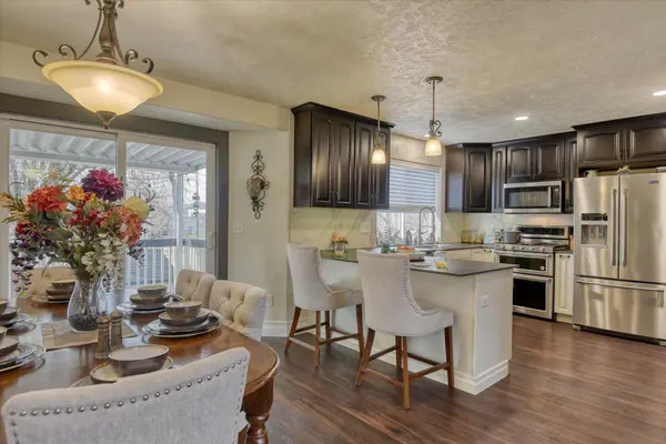 23513 E Maxwell Ct, Liberty Lake, WA 99019