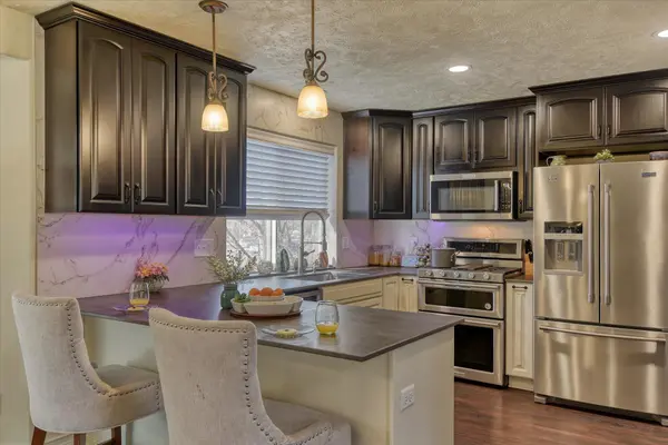 23513 E Maxwell Ct, Liberty Lake, WA 99019