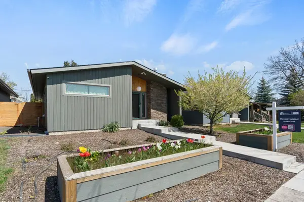 2518 W Bridge Ave, Spokane, WA 99201