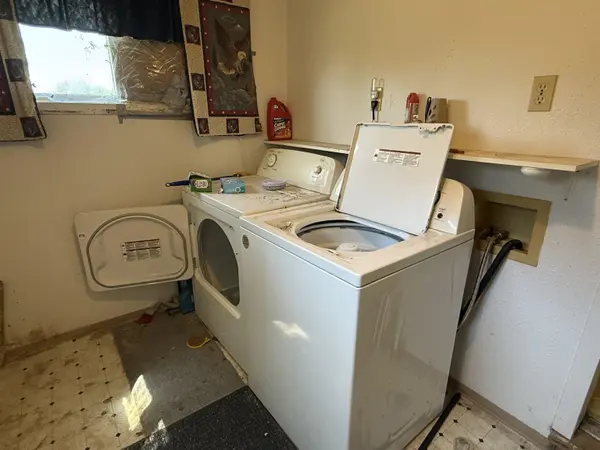 150 SW South 1st, Creston, WA 99117