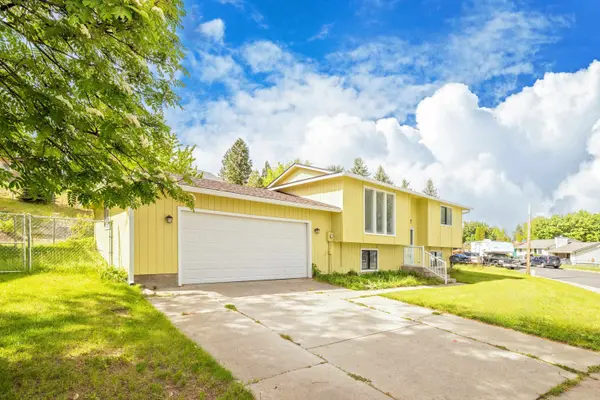 520 Scenic Heights, Cheney, WA 99004