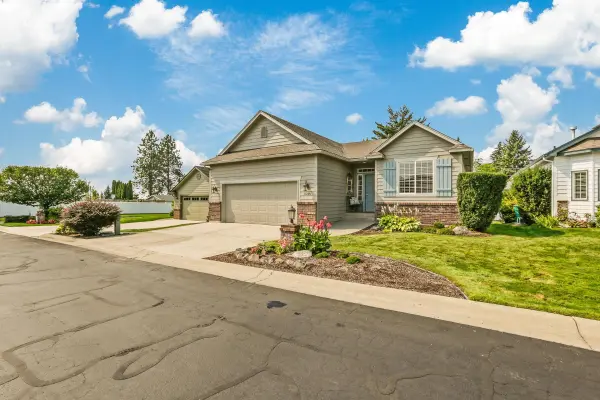 6220 S Smith Ln, Spokane, WA 99223