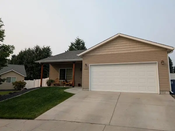 2502 W Walker Ct, Spokane, WA 99208