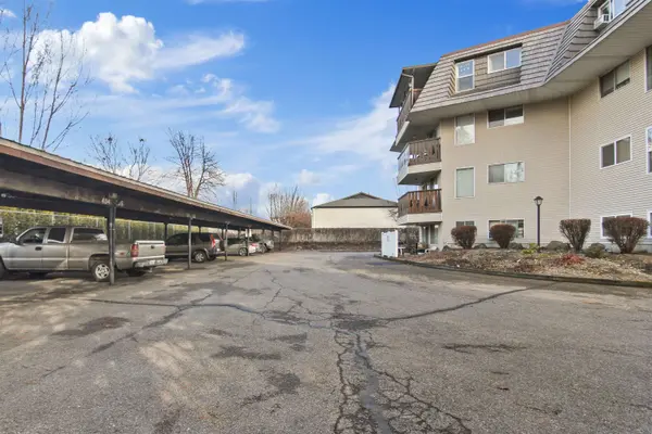 10321 E Main Ave #Unit #301, Spokane Valley, WA 99206