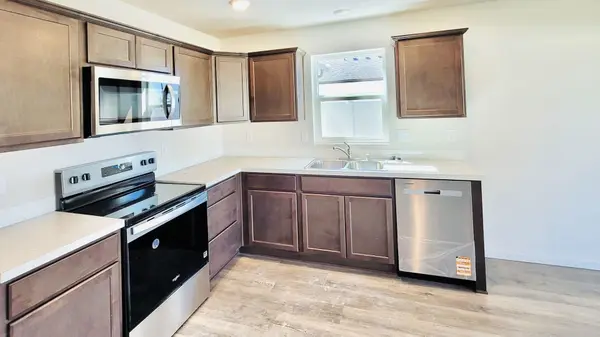 116 S Country Club Dr, Deer Park, WA 99006