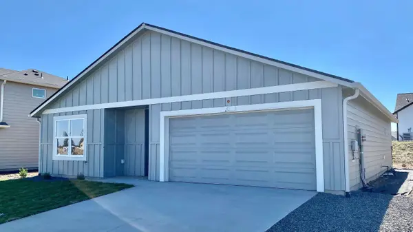 5725 S Zabo Rd, Spokane, WA 99224