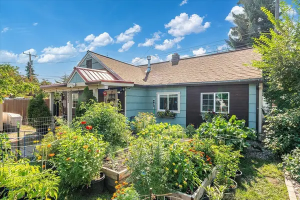 4602 E 2nd Ave, Spokane Valley, WA 99212