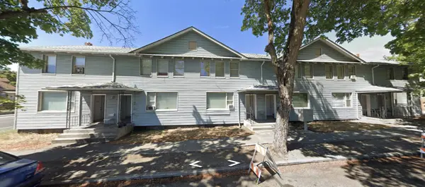 1501 N Wall St, Spokane, WA 99201
