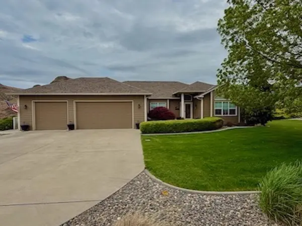 70 Appleford Ct #Asotin,  Other,  WA 99402
