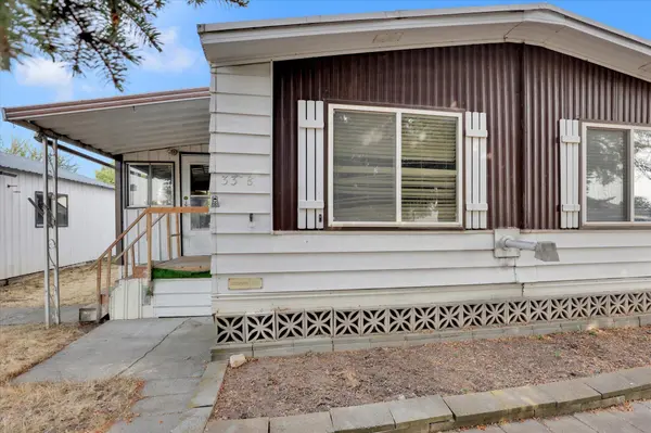 3318 N Mckee St, Spokane Valley, WA 99216