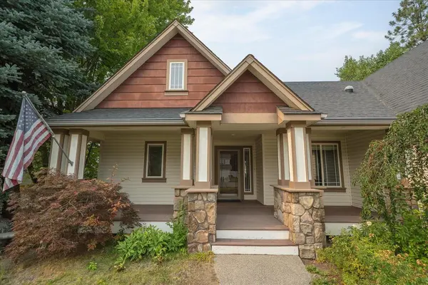 522 W Willapa Ct, Spokane, WA 99224
