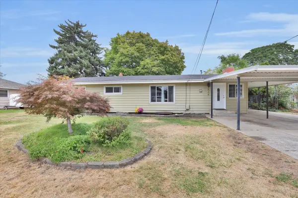 9715 E Nora Ave, Spokane Valley, WA 99206