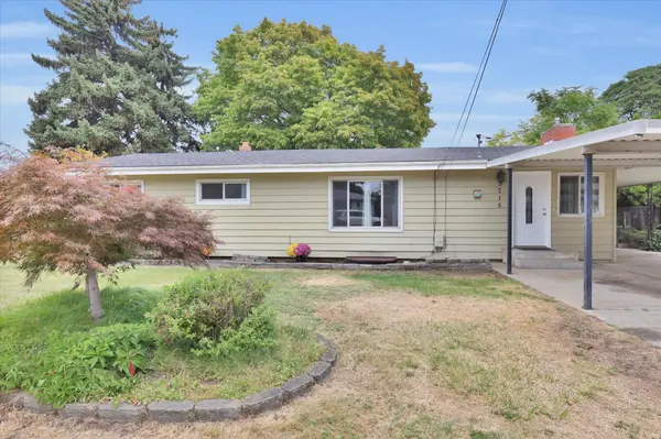 9715 E Nora Ave, Spokane Valley, WA 99206