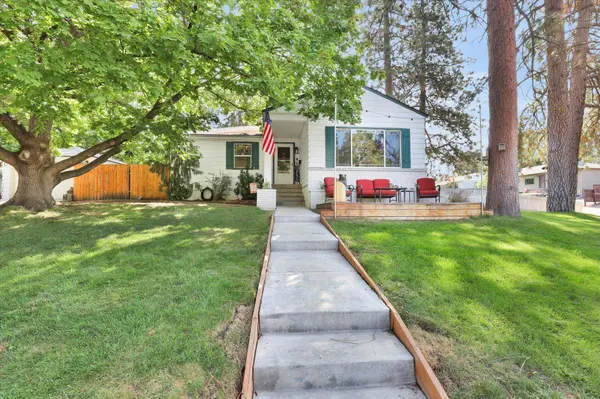 3039 W Litchfield Pl, Spokane, WA 99205