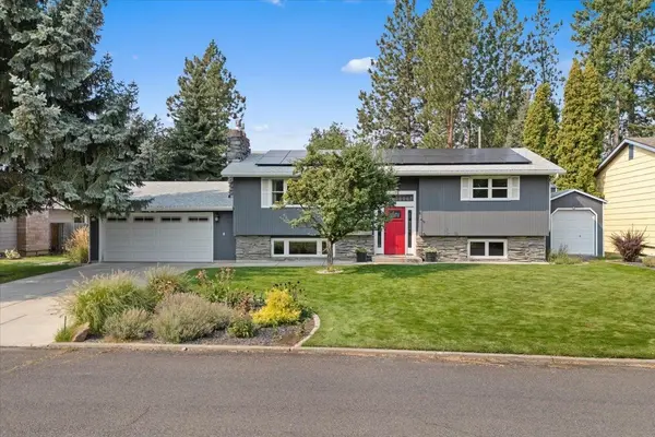 5512 S Pittsburg St, Spokane, WA 99223