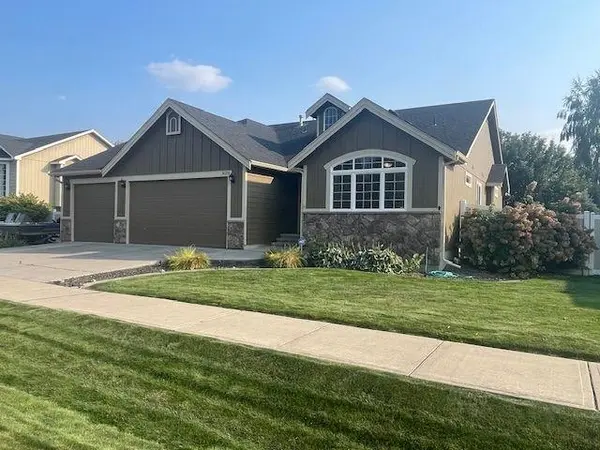 14216 E Crown Ave, Spokane Valley, WA 99216