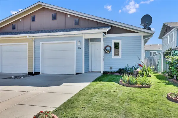 406 E I St, Deer Park, WA 99006